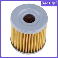 [Baosity2] Oil Filter for for for for Suzuki DRZ400 DRZ400E DRZ400S DRZ400SM Kawasaki KLX400R