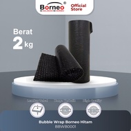 Black Bubble Wrap 1.2 x 50 M (2 kg)