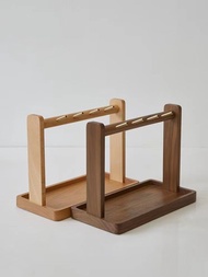 桌面收納架 玄關置物架