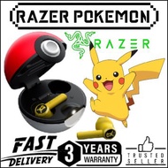 Razer x Pokemon Hammerhead True Wireless Earbuds