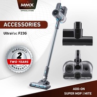 Vacuum cleaner ♕MMX UltraVac F23G Cordless Vacuum Cleaner  23Kpa Suction Power❦