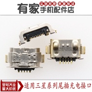 Suitable for Samsung Tablet Tab A 27cm T290 T295 T297 Tail Plug Built-in USB Charging Interface