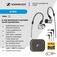 [SAVE RM2280] SENNHEISER IE 900 Audiophile IEM Earphones