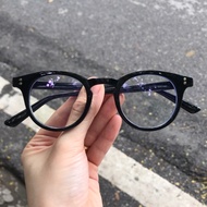Small round eyeglasses for men and women