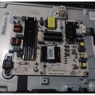 🔥Msia Ready Stock 24hr Ship🔥  65A7100F 65A7100 Hisense LCD TVPOWERBOARD /POWER SUPPLY BOARD