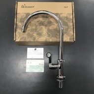 WASSER TL-140 Table Sink Faucet Table Sink Faucet/ Table Water Faucet/
