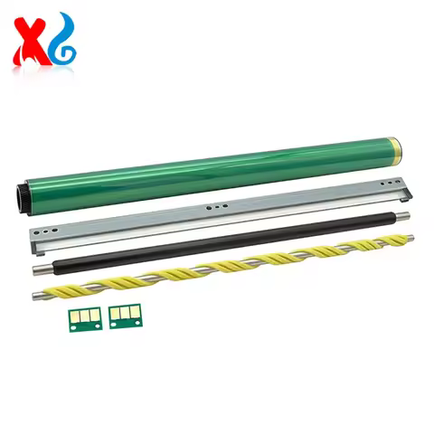 DR316 Drum Unit Rebuild Kit for Konica Minolta Bizhub C250i C300i C360i C7130 Tambor OPC Drum Cleani