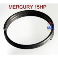 MERCURY 15HP CLUTCH PIN SPRING SNAP P/N: 24-803746 s/s 350-64219-0