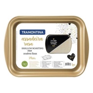 Tramontina Baking Tray 37.2 x 28.2 x 3.7 cm My Lovely Kitchen 27807022 - 1pc