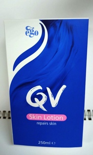 QV Skin Lotion 250ml