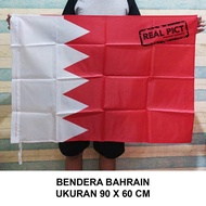 Bahrain Flag Flag