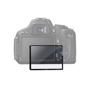 Pro Optical LCD screen protector for Nikon D5000
