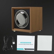 Watch Winder Box Automatic Watch Display Box 1 slot