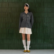 BWBYAZ - Rosetta Knit Cardigan