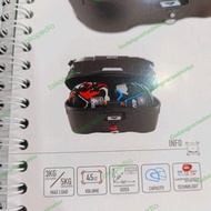 Givi b45nm motorcycle box new model atlas b45/ Original GiviOriginal