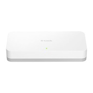 D-LINK 友訊 DGS-1008A 8埠Giga 交換器(塑殼)