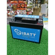 IBATT Battery Bateri Kering VRLAtech ITZ5S-BS YTZ5s YTZ7 YB5L YT6B From Germany