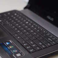 Laptop Gaming ASUS N43SL Core i5 Ram 4GB