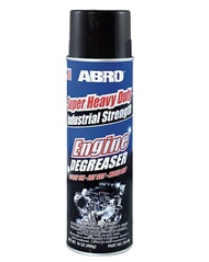 ABRO Super Heavy Duty Industrial Strength Engine Degreaser 454g (DG-400) - Made in USA