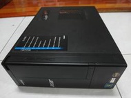 acer   主機  X1430   < 二手故障品 >