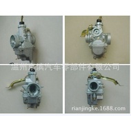 YBR125  Carburetor　Motorcycle Carburetor
