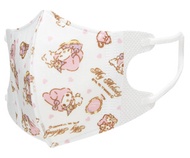 我的旋律嬰兒立體口罩MSKB1