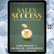 Book/Buku/eBook: Sales success: Motivation from today's top sales coaches