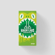 Jiuga 特撮怪獸實驗室 160 x 80 x 35