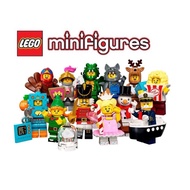 [BrickTime] LEGO 71034 Minifigures Series 23 (Complete set of 12)