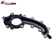 9023102 5184653AF 5184653AD 5184653AE High-Performance Thermostat Housing For Chrysler 300C 200 Dodg