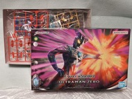 Bandai Figure-rise Standard Ultraman Zero 模型 [超人奥特曼]