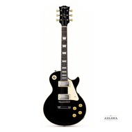 Siam Music กีต้าร์ไฟฟ้า ทรง LP จำนวน 22 เฟรต ปิ๊กอัพ HH รุ่น LP-01 Lespaul