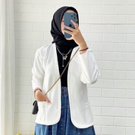 NABILA BLAZER JUMBO LD 120 SCUBA PREMIUM IMPORT