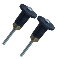 Top Mount Seat & Cover Screw FM933-D