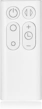 New Replacement Remote Control Fit for Dyson Fan AM07 AM06 AM08, Part No. 965824-01 965824-02