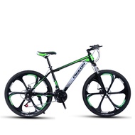 Pigeon 24speed 24/26inch Hardtail Moutain Bike MTB