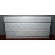 Ikea kullen chest drawer 3d decorative overlay accessories - design 5