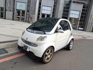 ［自售］SMART FOR TWO 450 中古車 SMART小車 實跑七萬公里 二手車 很新！代步小車 超省油