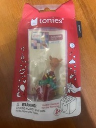 Tonies公仔