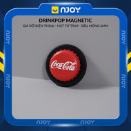 Giá Đỡ Điện Thoại In Hình 3D Popsocket Magsafe Cho Điện Thoại iPhone Samsung Njoyshop