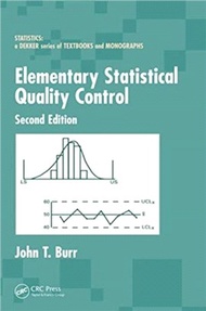 86583.Elementary Statistical Quality Control