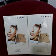 hp oppo a37