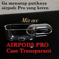 terbaru airpods pro case / casing airpods pro