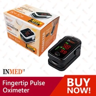 ┋Inmed Finger Pulse Oximeter