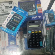 8 digit small calculator karuida