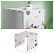FRIDGE COVER, FRIDGE COVER, FRIDGE COVER, STORAGE BAG, FRIDGE COVER ORGANIZER
