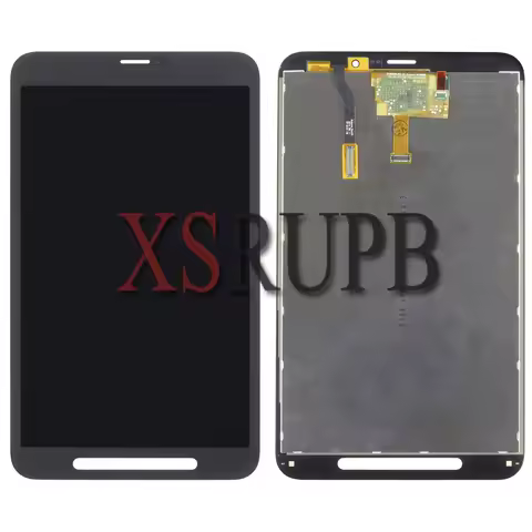 Lcds For Samsung Galaxy Tab Active SM-T365 T365 Original LCD Display Touch Screen Digitizer Assembly