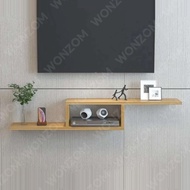Tv Cabinet Console Tv Cabinet Wall Mount Wooden Tv Console Cabinet Living Room Assembly Tv Cabinet