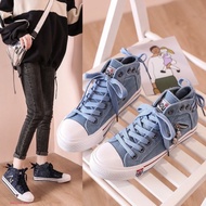 Trendy FASHION KOREA STYLE SNEAKERS GS PA1200-200