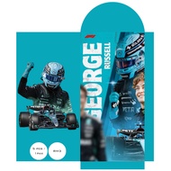 Sampul Raya / Angpao George Russell v2